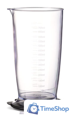 Погружной блендер Panasonic MX-SS1BTQ - Изображение №6 — Интернет-магазин Time-Shop