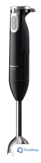 Погружной блендер Panasonic MX-SS1BTQ - Изображение №2 — Интернет-магазин Time-Shop
