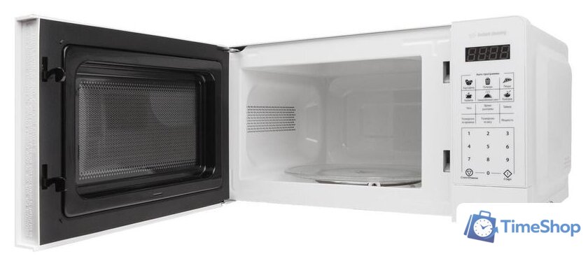 Микроволновая печь Normann AMW-918 - Изображение №4 — Интернет-магазин Time-Shop