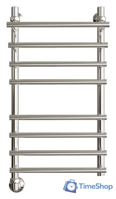 Полотенцесушитель Двин F primo 80x40 - Изображение №2 — Интернет-магазин Time-Shop