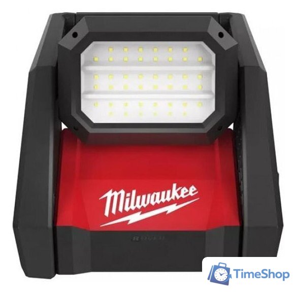 Фонарь Milwaukee M18 HOAL-0 4933478118 (без АКБ) - Изображение №1 — Интернет-магазин Time-Shop