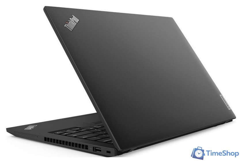 Ноутбук Lenovo ThinkPad T14 Gen 4 Intel 21HD0043RT - Изображение №4 — Интернет-магазин Time-Shop