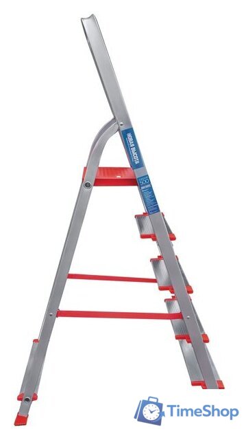 Лестница-стремянка Новая высота NV 3117 (5 ступеней) - Изображение №11 — Интернет-магазин Time-Shop