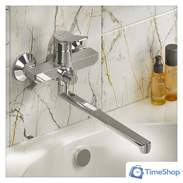 Смеситель AM.PM F88A90000 (хром) - Изображение №2 — Интернет-магазин Time-Shop