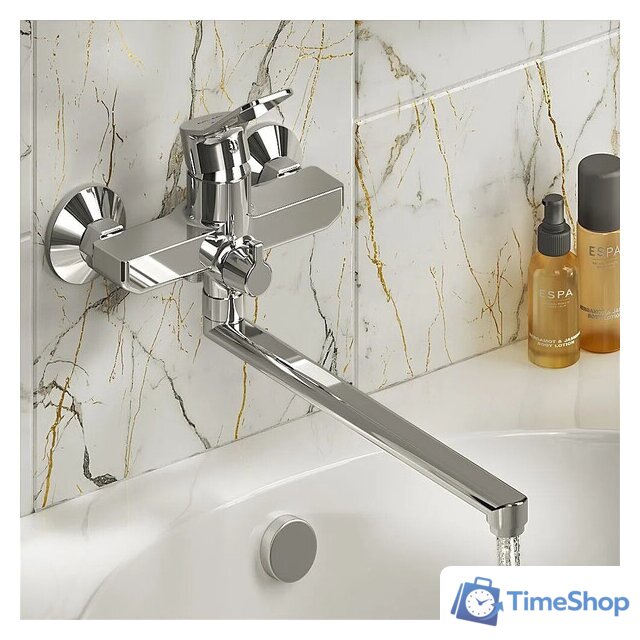 Смеситель AM.PM F88A90000 (хром) - Изображение №4 — Интернет-магазин Time-Shop