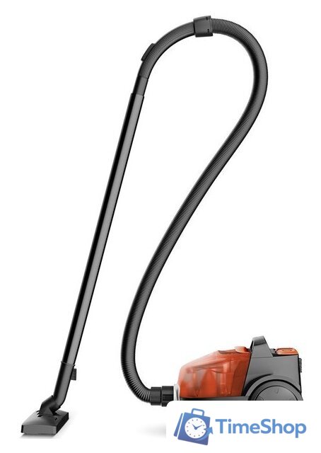 Пылесос Tefal Micro Space Cyclonic TW3235EA - Изображение №10 — Интернет-магазин Time-Shop