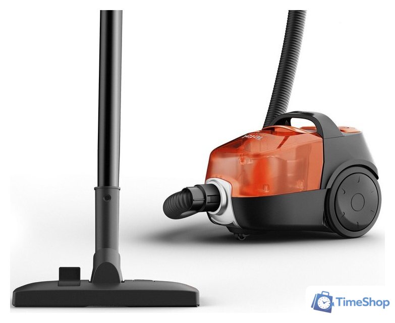 Пылесос Tefal Micro Space Cyclonic TW3235EA - Изображение №12 — Интернет-магазин Time-Shop