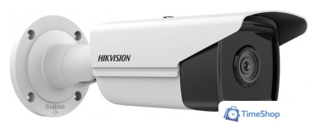 IP-камера Hikvision DS-2CD2T23G2-4I (2.8 мм) - Изображение №1 — Интернет-магазин Time-Shop