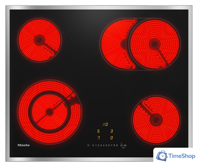 Варочная панель Miele KM 6521 FR - Изображение №1 — Интернет-магазин Time-Shop