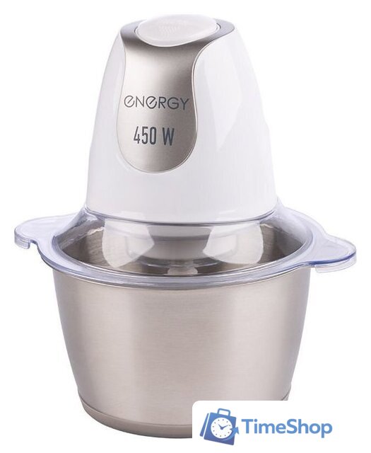 Чоппер Energy EN-276 - Изображение №2 — Интернет-магазин Time-Shop