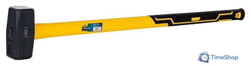 Кувалда Deli DL447030 - Изображение №11 — Интернет-магазин Time-Shop