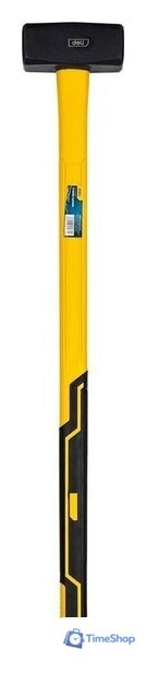 Кувалда Deli DL447030 - Изображение №13 — Интернет-магазин Time-Shop