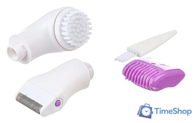 Триммер Remington WPG4035 - Изображение №2 — Интернет-магазин Time-Shop