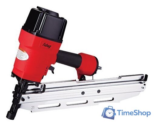 Гвоздезабиватель Fubag N90 [100156] - Изображение №1 — Интернет-магазин Time-Shop