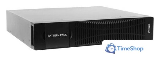 Внешний батарейный блок Powerman 6135041 (12x12В 9Ач) - Изображение №1 — Интернет-магазин Time-Shop