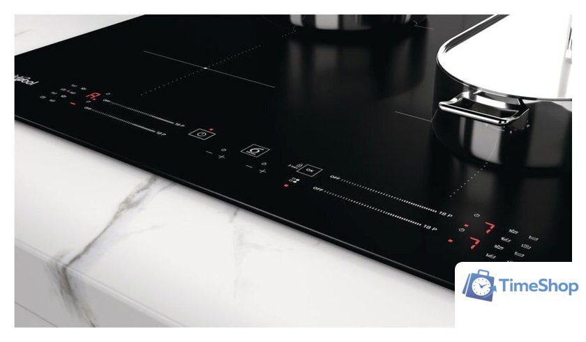 Варочная панель Whirlpool WB S2560 NE - Изображение №7 — Интернет-магазин Time-Shop