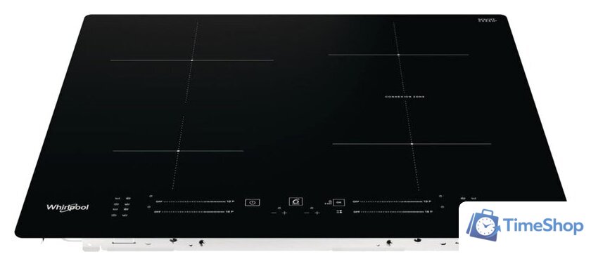 Варочная панель Whirlpool WB S2560 NE - Изображение №2 — Интернет-магазин Time-Shop