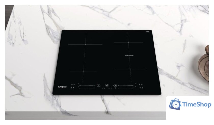 Варочная панель Whirlpool WB S2560 NE - Изображение №5 — Интернет-магазин Time-Shop