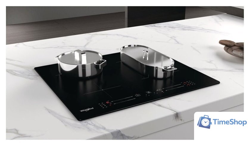 Варочная панель Whirlpool WB S2560 NE - Изображение №9 — Интернет-магазин Time-Shop
