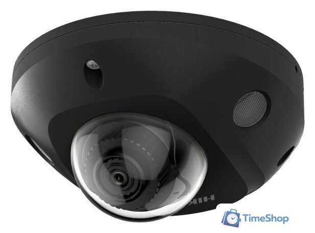 IP-камера Hikvision DS-2CD2543G2-IS (2.8 мм, черный) - Изображение №1 — Интернет-магазин Time-Shop