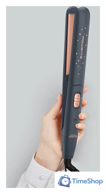Выпрямитель Rowenta SF1831F0 - Изображение №7 — Интернет-магазин Time-Shop