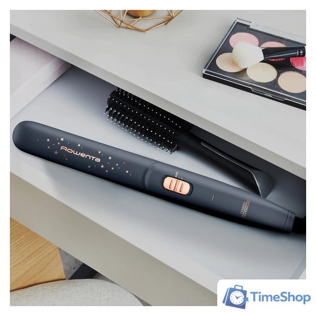 Выпрямитель Rowenta SF1831F0 - Изображение №9 — Интернет-магазин Time-Shop