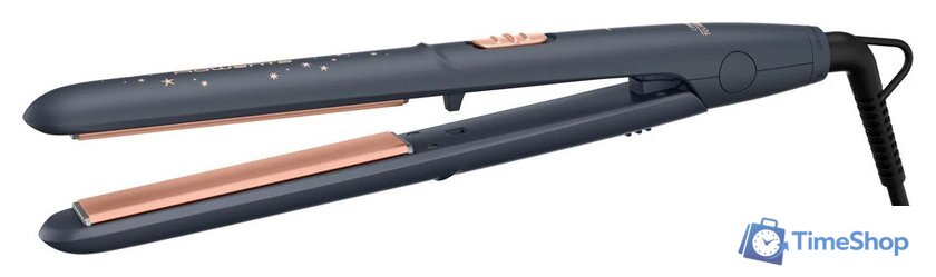 Выпрямитель Rowenta SF1831F0 - Изображение №3 — Интернет-магазин Time-Shop