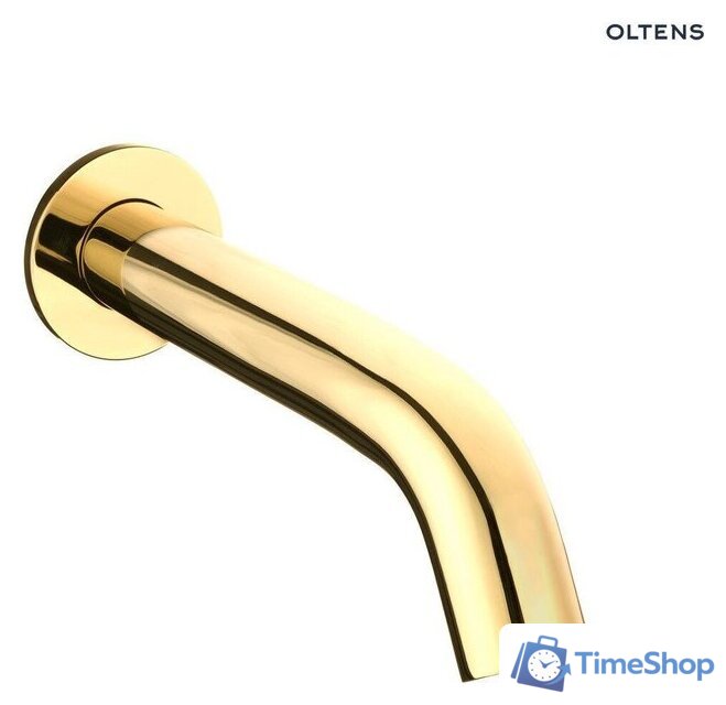 Излив Oltens Molle 39100800 - Изображение №1 — Интернет-магазин Time-Shop