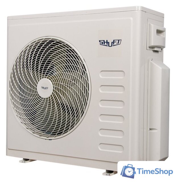 Наружный блок Shuft SFMO/I-32 FMI-4/N8/Out - Изображение №2 — Интернет-магазин Time-Shop