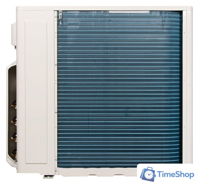 Наружный блок Shuft SFMO/I-32 FMI-4/N8/Out - Изображение №4 — Интернет-магазин Time-Shop