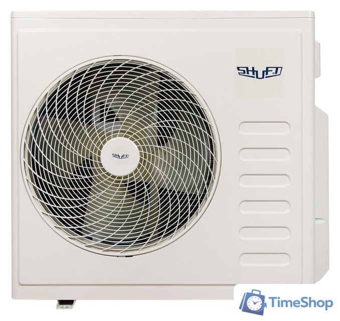 Наружный блок Shuft SFMO/I-32 FMI-4/N8/Out - Изображение №1 — Интернет-магазин Time-Shop