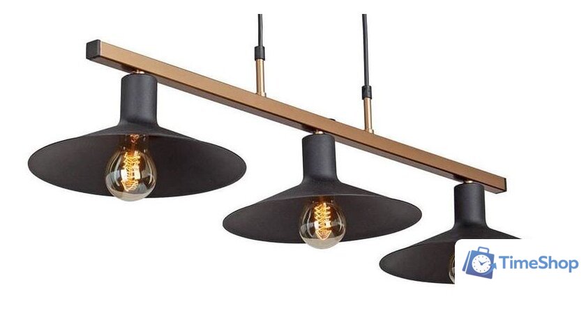 Подвесная люстра Vitaluce V4784-1/3S - Изображение №5 — Интернет-магазин Time-Shop