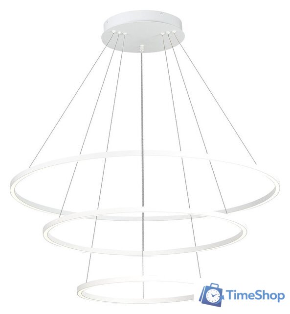 Подвесная люстра ST Luce Down ST605.543.114 - Изображение №3 — Интернет-магазин Time-Shop