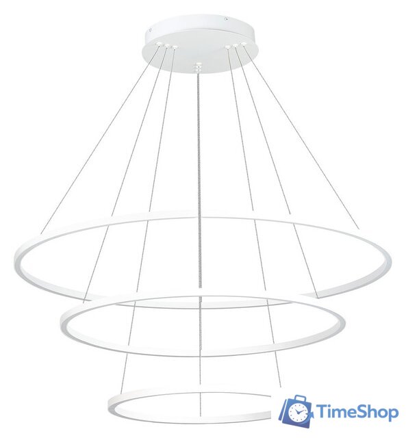 Подвесная люстра ST Luce Down ST605.543.114 - Изображение №1 — Интернет-магазин Time-Shop