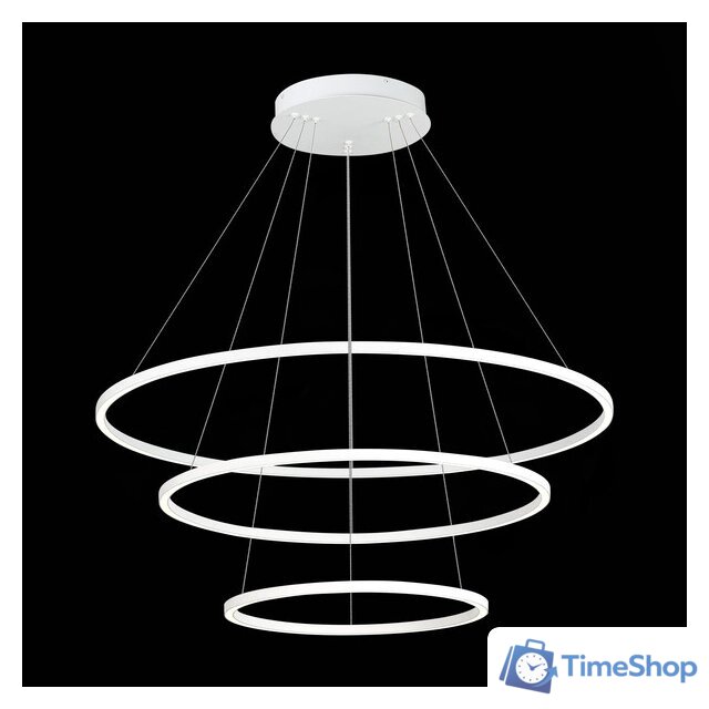 Подвесная люстра ST Luce Down ST605.543.114 - Изображение №4 — Интернет-магазин Time-Shop