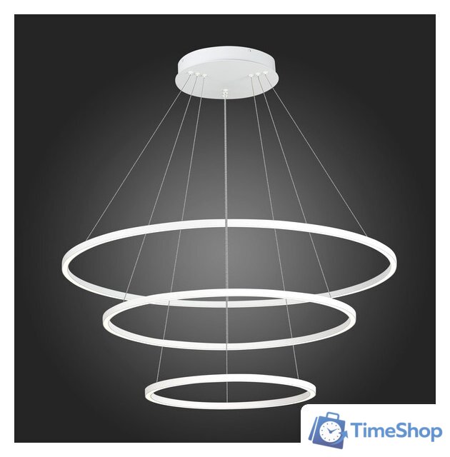 Подвесная люстра ST Luce Down ST605.543.114 - Изображение №2 — Интернет-магазин Time-Shop