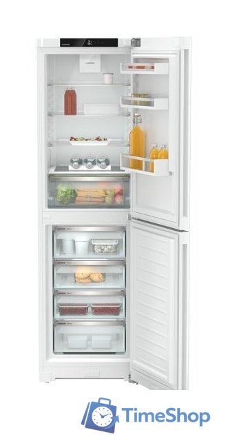 Холодильник Liebherr CNd 5704 Pure - Изображение №6 — Интернет-магазин Time-Shop