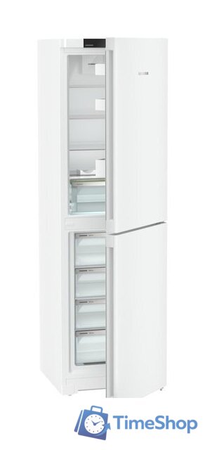 Холодильник Liebherr CNd 5704 Pure - Изображение №4 — Интернет-магазин Time-Shop