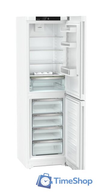 Холодильник Liebherr CNd 5704 Pure - Изображение №5 — Интернет-магазин Time-Shop