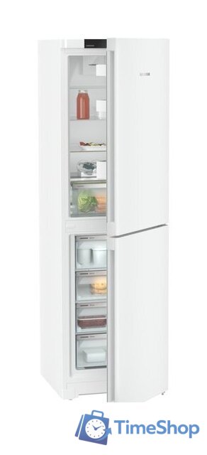 Холодильник Liebherr CNd 5704 Pure - Изображение №7 — Интернет-магазин Time-Shop