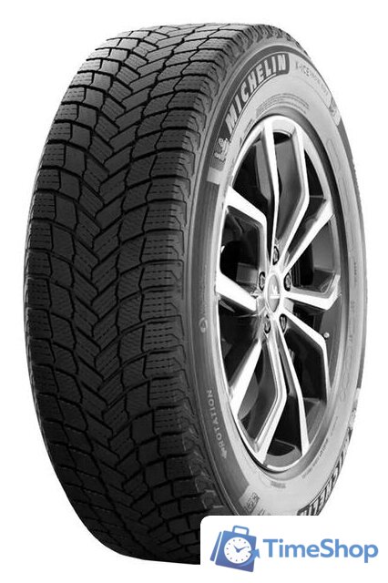 Зимние шины Michelin X-Ice Snow SUV 285/35R21 105H XL - Изображение №1 — Интернет-магазин Time-Shop