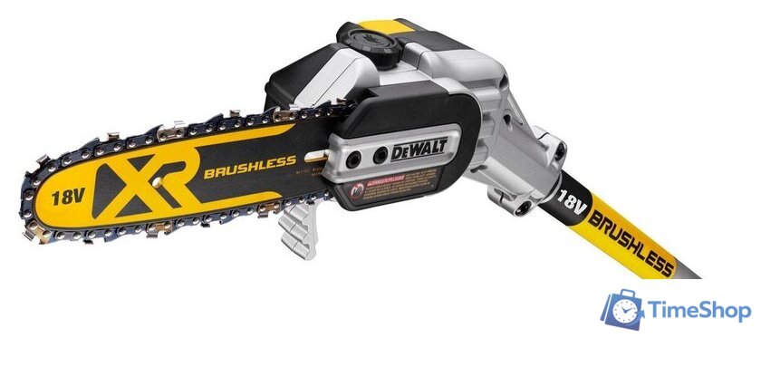 Высоторез DeWalt DCMPS567P1 (с 1-им АКБ) - Изображение №4 — Интернет-магазин Time-Shop