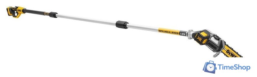 Высоторез DeWalt DCMPS567P1 (с 1-им АКБ) - Изображение №8 — Интернет-магазин Time-Shop