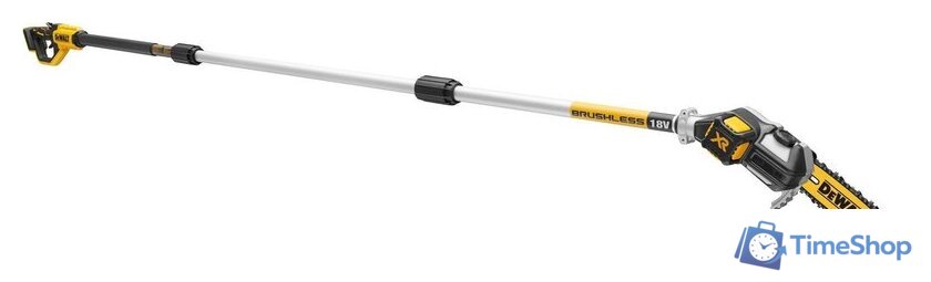 Высоторез DeWalt DCMPS567P1 (с 1-им АКБ) - Изображение №2 — Интернет-магазин Time-Shop