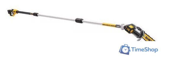 Высоторез DeWalt DCMPS567P1 (с 1-им АКБ) - Изображение №1 — Интернет-магазин Time-Shop