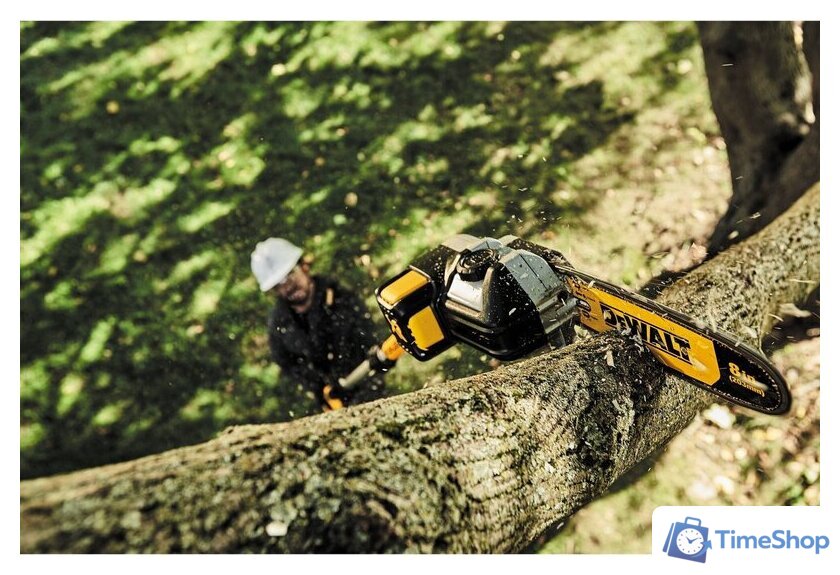 Высоторез DeWalt DCMPS567P1 (с 1-им АКБ) - Изображение №15 — Интернет-магазин Time-Shop