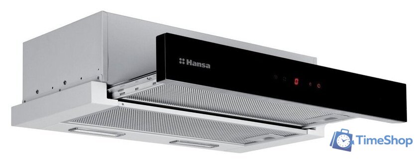 Кухонная вытяжка Hansa OTP6651BGH - Изображение №2 — Интернет-магазин Time-Shop