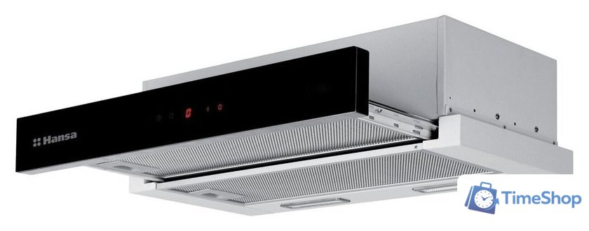 Кухонная вытяжка Hansa OTP6651BGH - Изображение №1 — Интернет-магазин Time-Shop