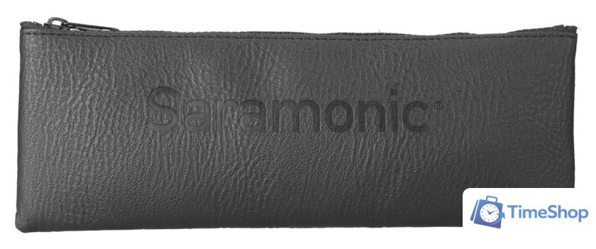Проводной микрофон Saramonic SR-NV5X - Изображение №6 — Интернет-магазин Time-Shop