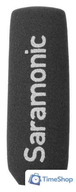 Проводной микрофон Saramonic SR-NV5X - Изображение №4 — Интернет-магазин Time-Shop